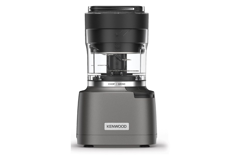 Kenwood Broyeur CHP80.000SI Duo Prep 0.5 l