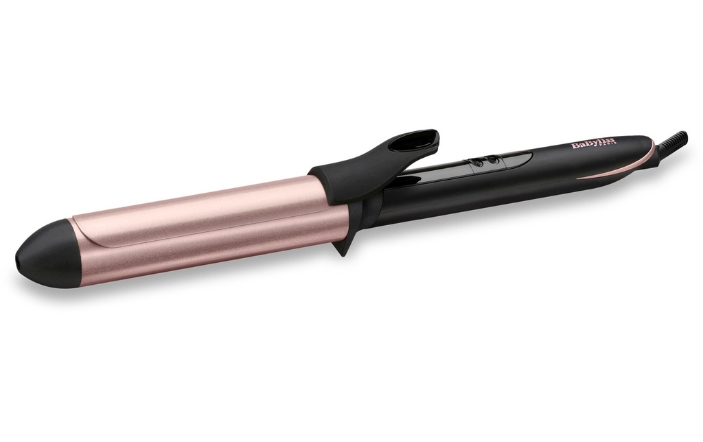 Babyliss Fer à friser Rose Quartz C452E Ø 32 mm