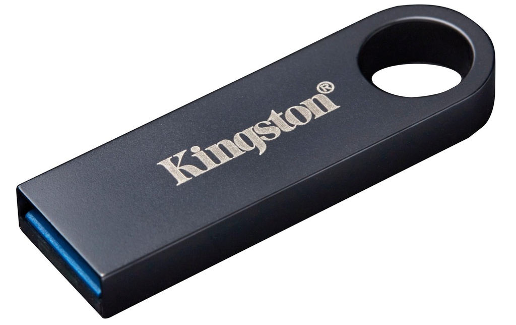 Kingston Clé USB KE-U2X64-1AC 64 GB