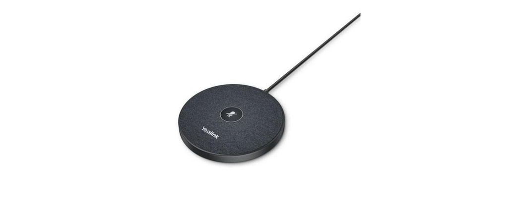 Yealink Microphone d’extension VCM35