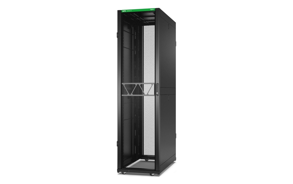 APC Armoire réseau AR3307B2 48HE / Noir