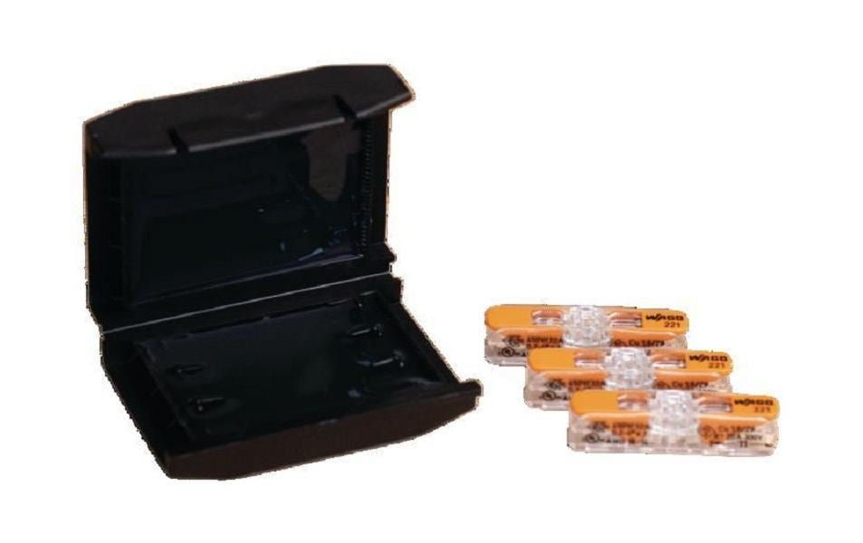 Cellpack AG Boîte gel EASY-PROTECT Inline/3/4