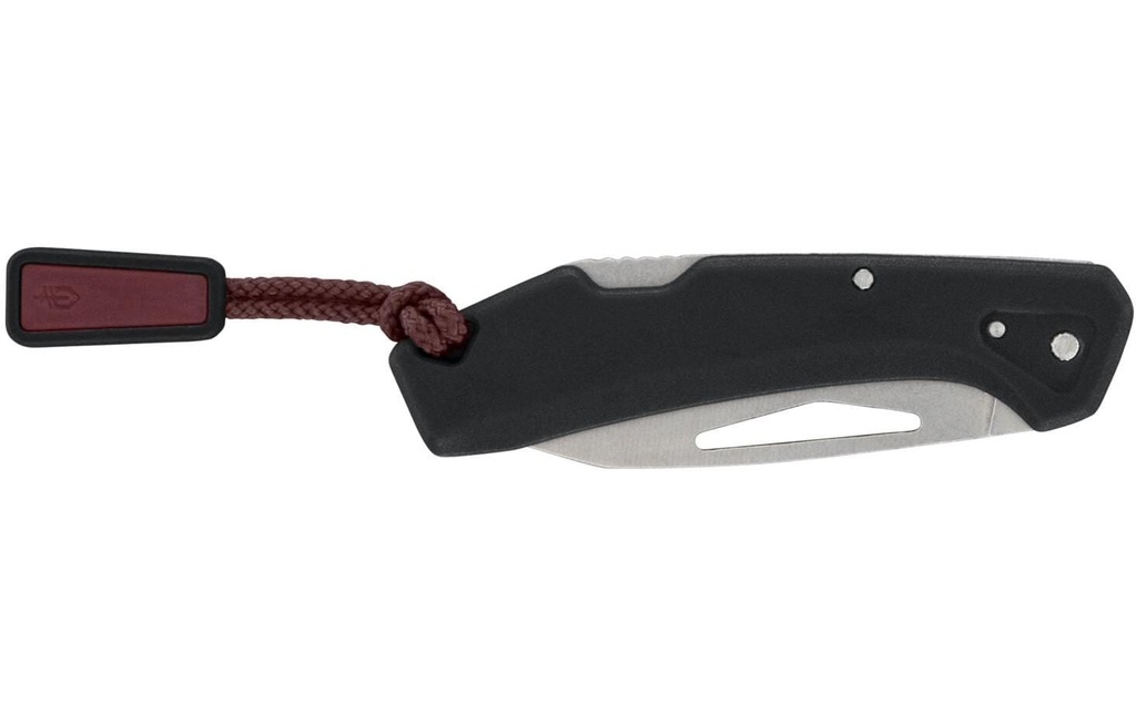 Gerber Couteau de poche LST Mini Noir