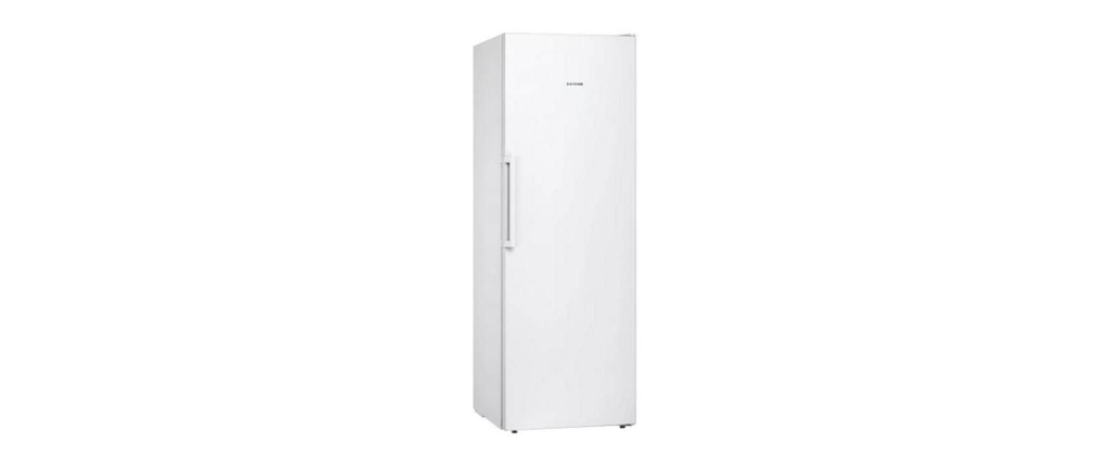 Siemens Congélateur GS33NVWEP Droite