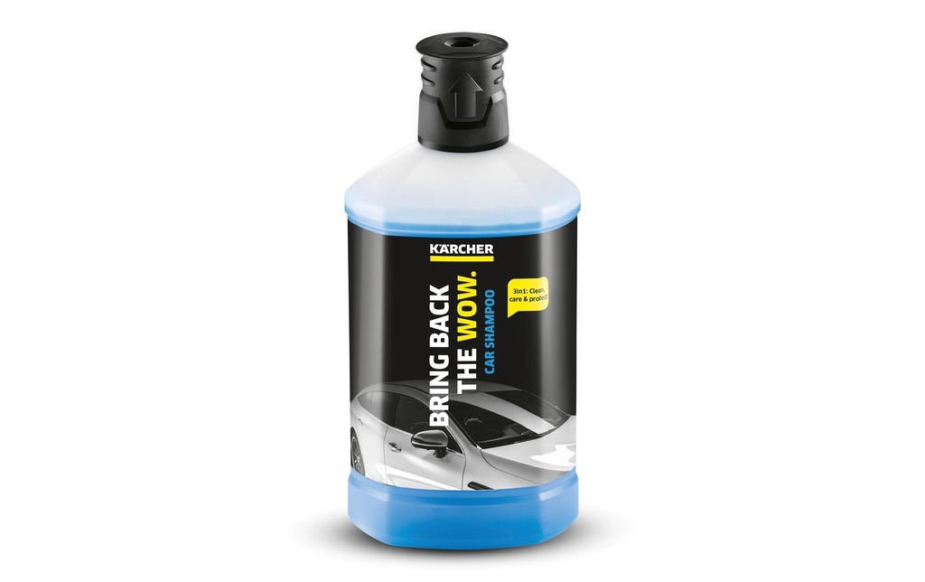 Kärcher Professional Shampooing pour voiture 1 l