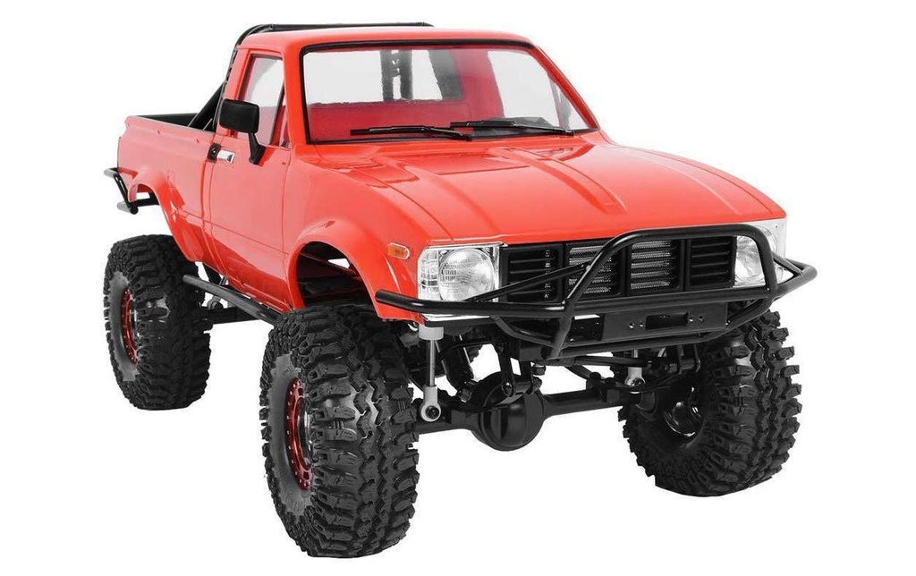RC4WD Scale Crawler Trail Finder 2 Mojave 2 Marlin ARTR, 1:10