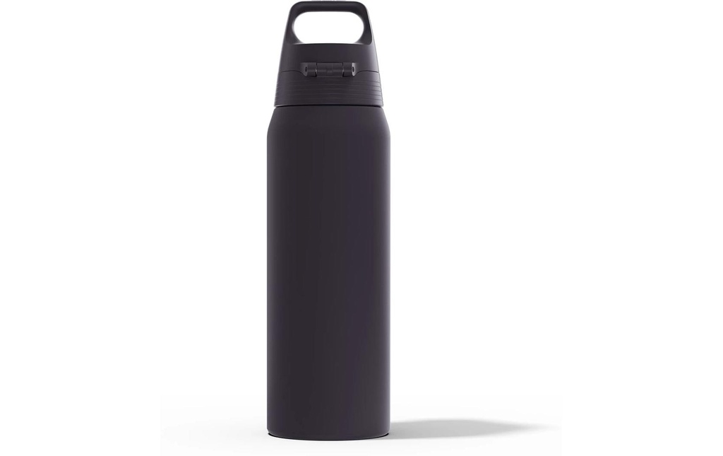 Sigg Bouteille isotherme Shield Therm One 0.75 l Nocturne
