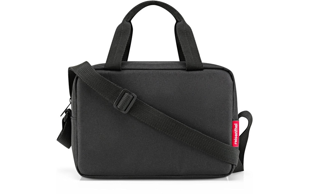 Reisenthel Sac isotherme to-go Black