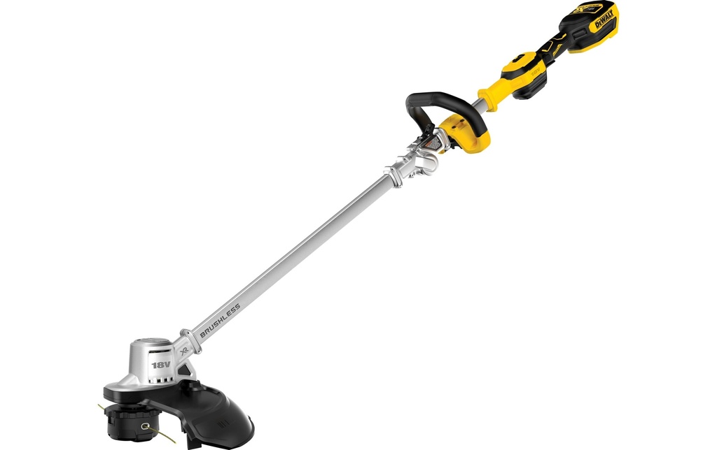 DEWALT Débroussailleuse sans fil Base (sans balais) 18 V Solo