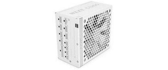 NZXT Bloc d’alimentation C1200 Gold 1200 W, Blanc
