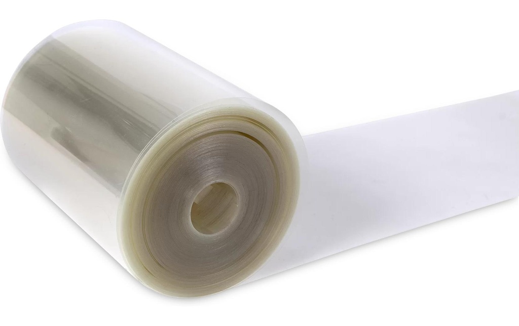 Städter Film pour bord de tarte 1 Pièce/s, Transparent, 10 cm x 20 m