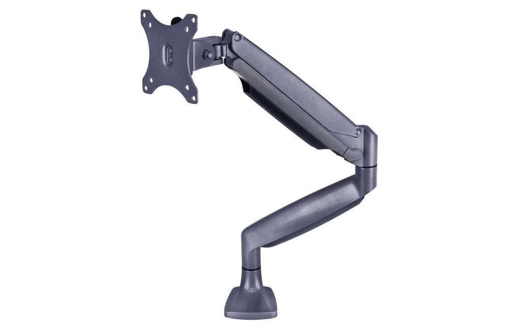 Multibrackets Supports de table Gas Spring jusqu'à 8 kg