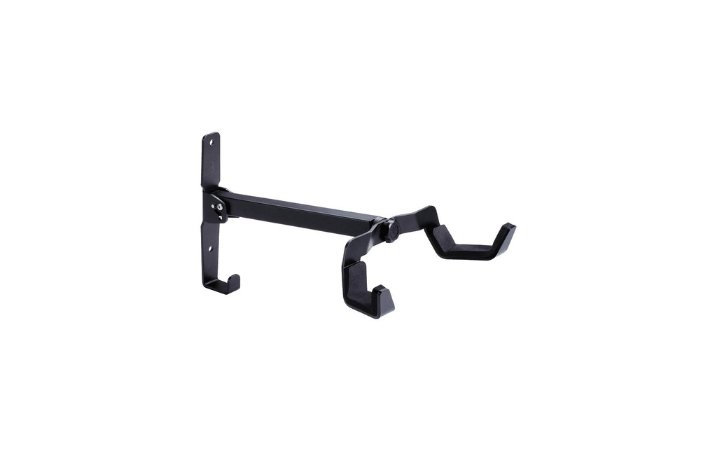 BBB Porte-vélo mural Deluxe BTL-150