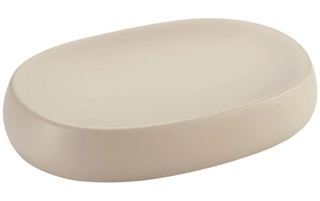 diaqua® Porte-savon Smilla Beige