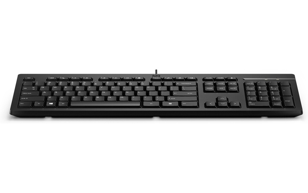 HP Clavier 125