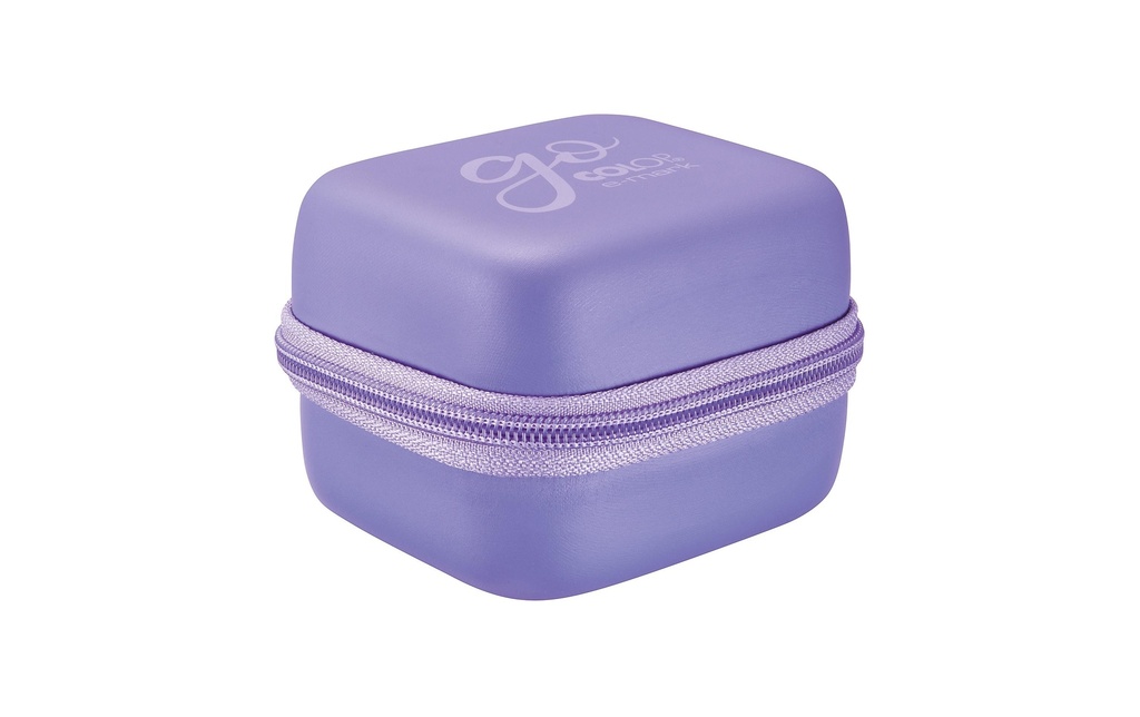 Colop Housse de protection E-mark Go Violet
