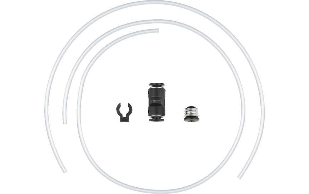 Creality K2 PTFE