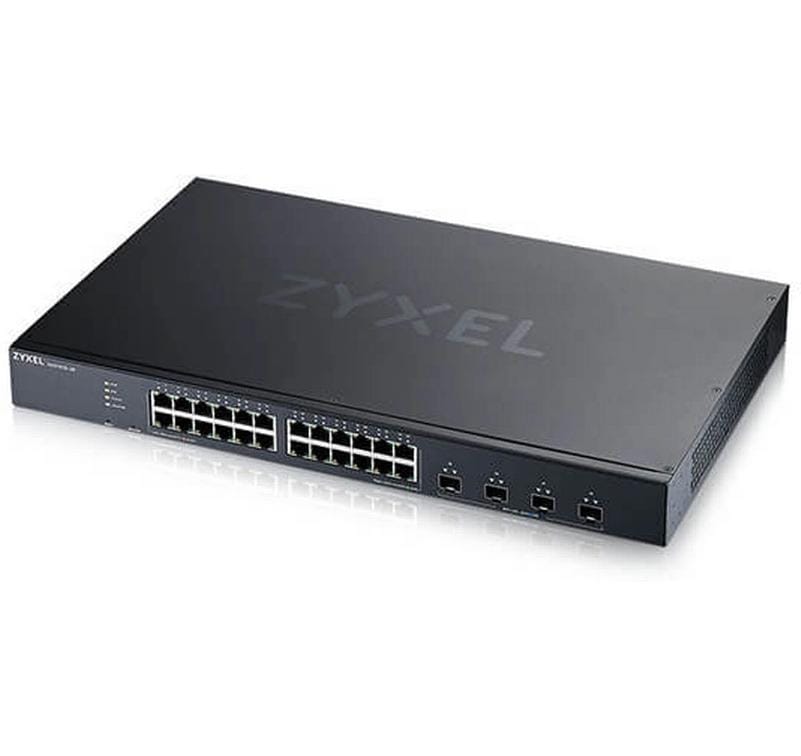 Zyxel Switch XGS1935-28 28 ports