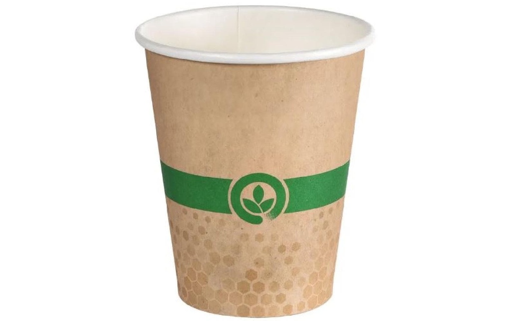 Duni Tasses à café jetables Melli 12 cl, 50 pièces