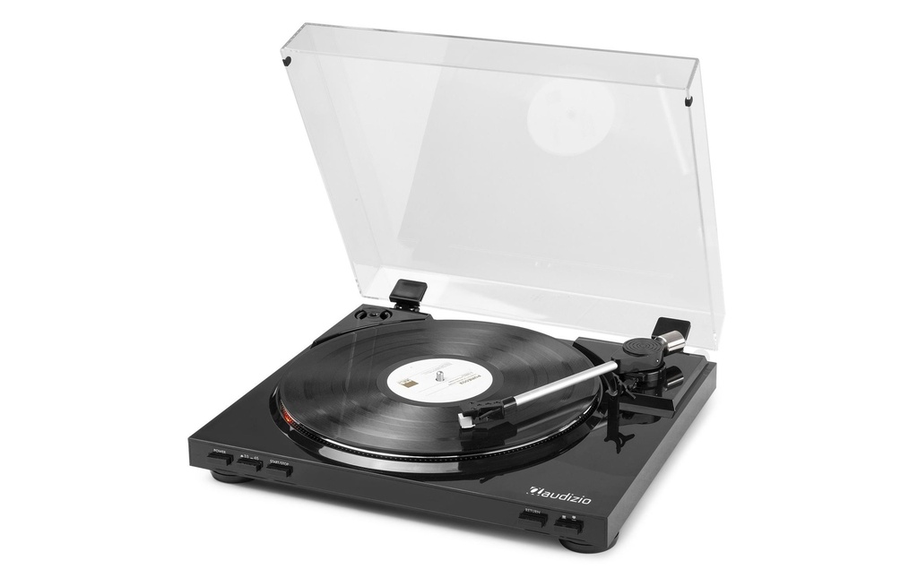Audizio Tourne-disque RP310 Noir