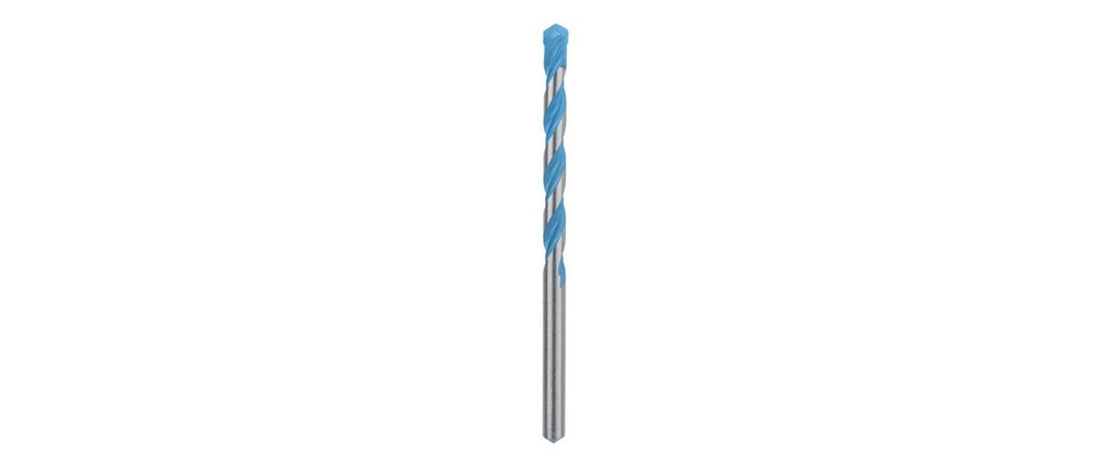 Bosch Professional Foret EXPERT CYL-9 MultiConstruction, 3 x 40 x 70 mm