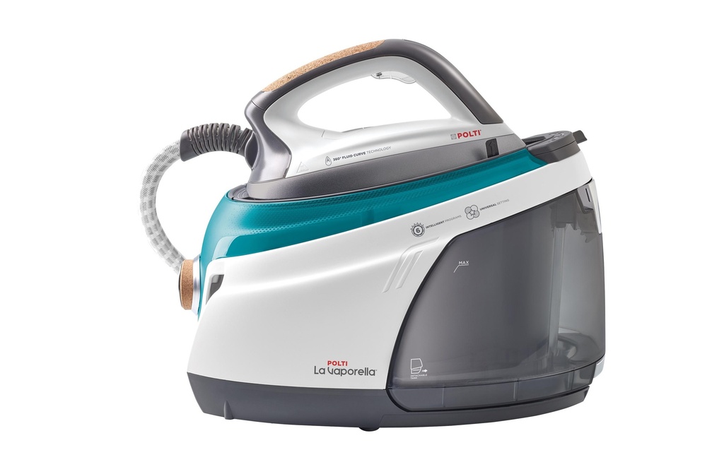 Polti Centrale vapeur La Vaporella XT110C