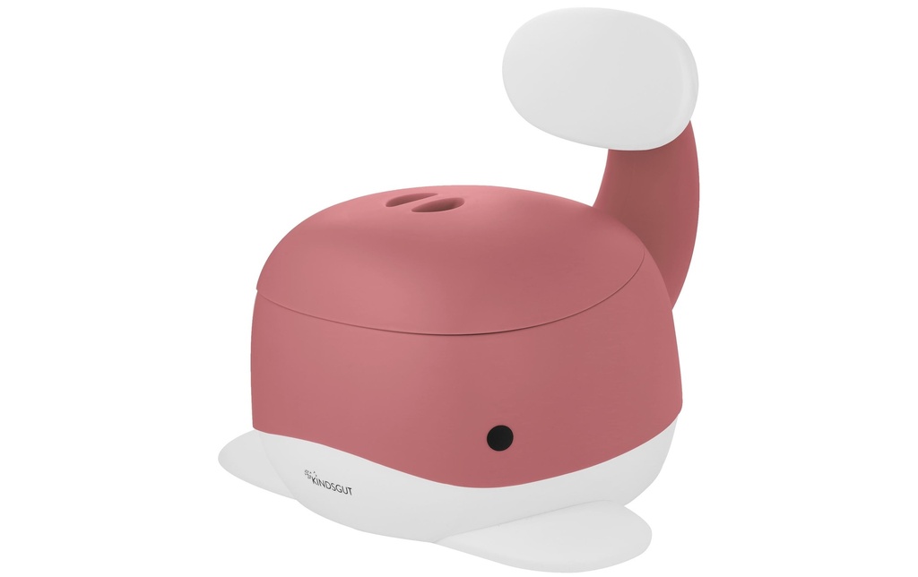 Kindsgut Petit pot Vieux rose