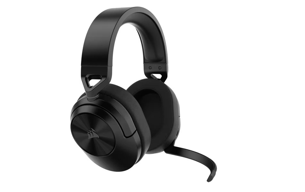 Corsair Casque gaming HS55 Wireless Noir