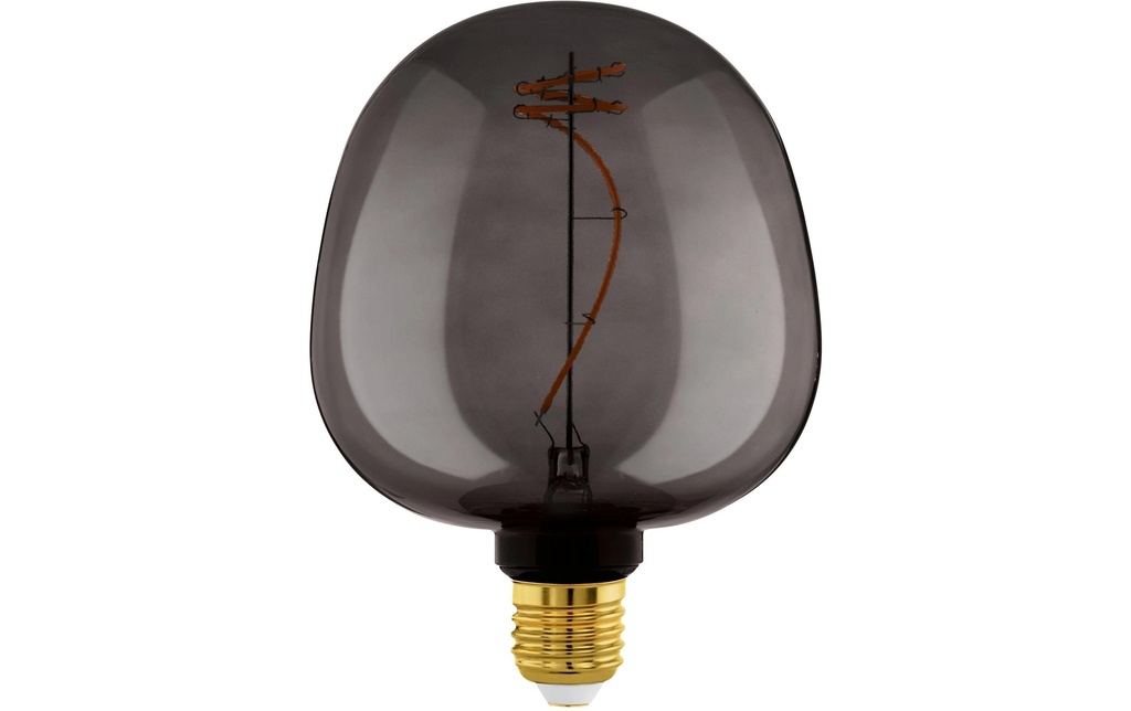 EGLO Leuchten Lampe 4 W E27 Blanc chaud