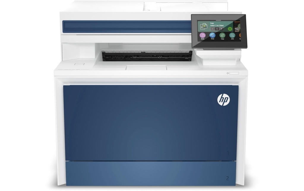 HP Imprimante multifonction Color LaserJet Pro MFP 4302fdn