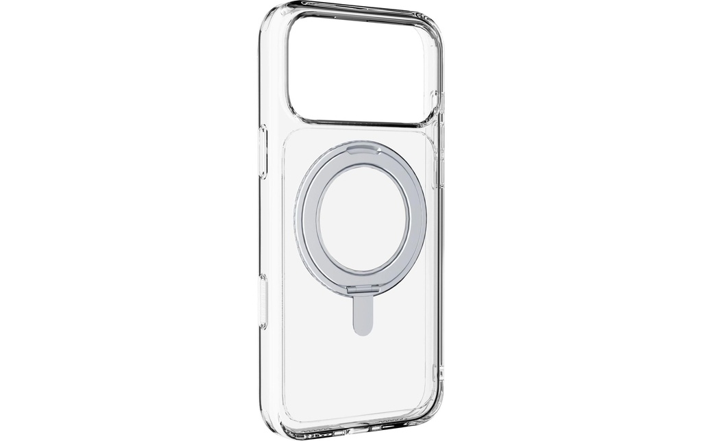 Cellular Line Coque arrière Spin Mag Case iPhone 17 Pro