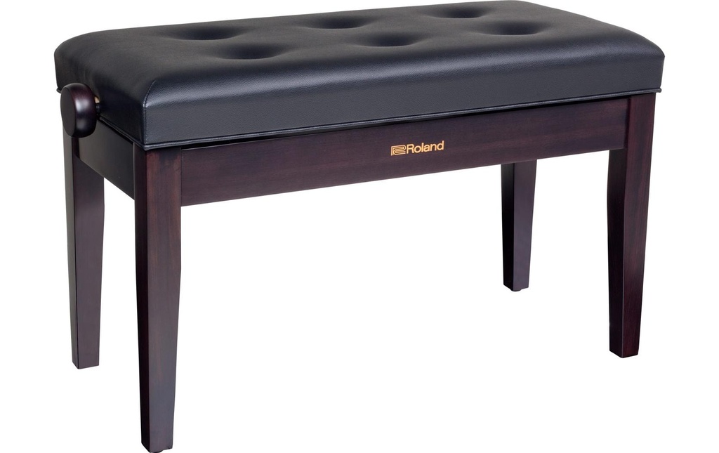 Roland Banc de piano RPB-D300 Duet – Rosewood