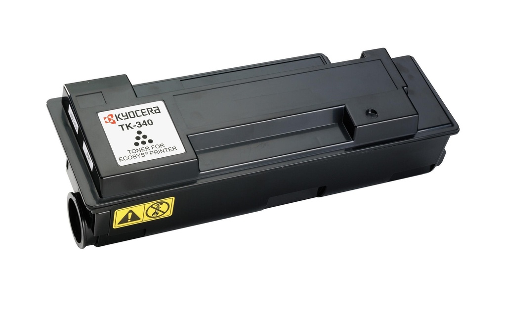 Kyocera Toner TK-340 noir