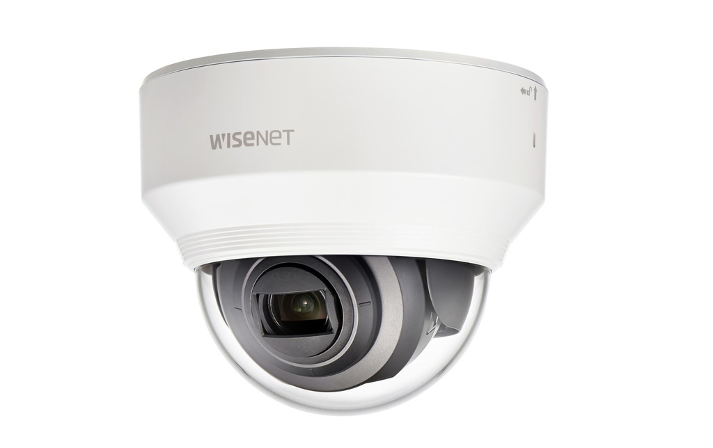 Hanwha Vision Caméra réseau XND-6080