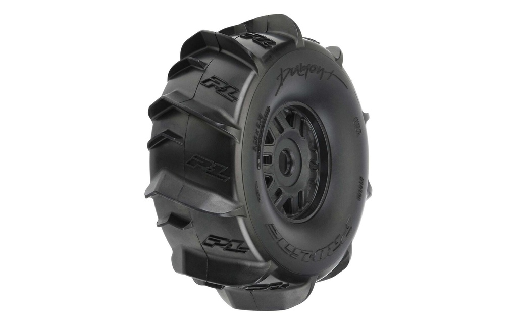 Proline Roues complètes Dumont Paddle 5.7 2 pièces