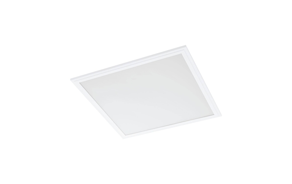 EGLO Leuchten Panneau à LED SALOBRENA 1 595x595 40 W