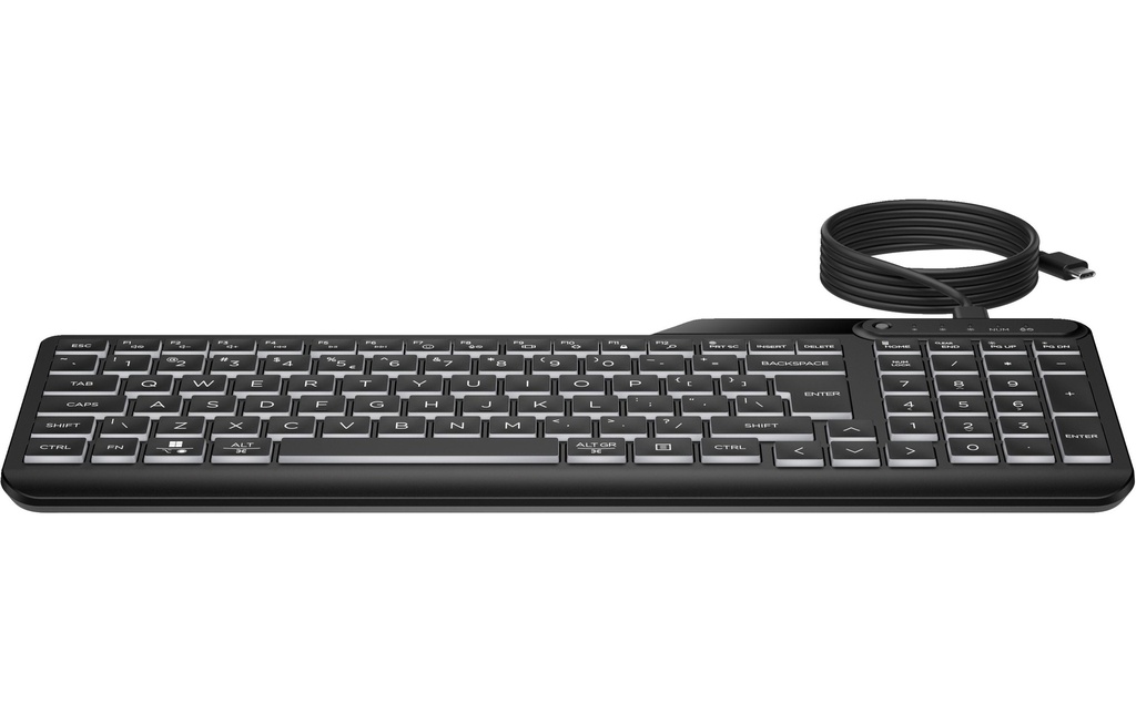 HP Clavier 400