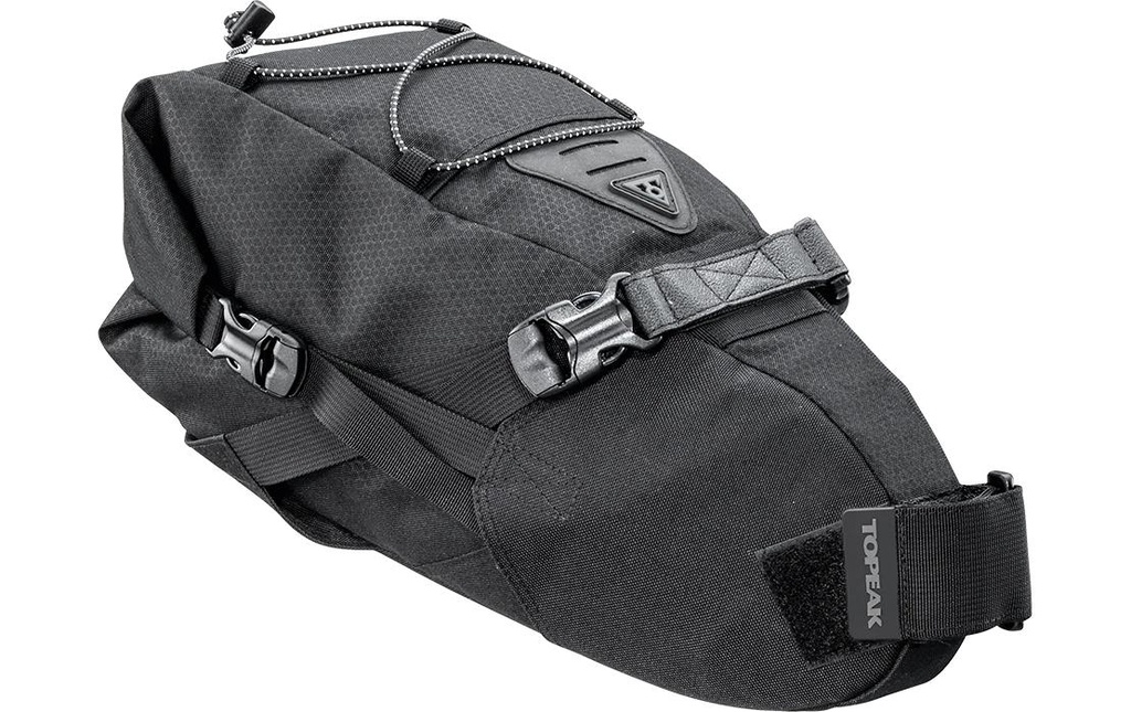 Topeak Sacoche de selle BackLoader L