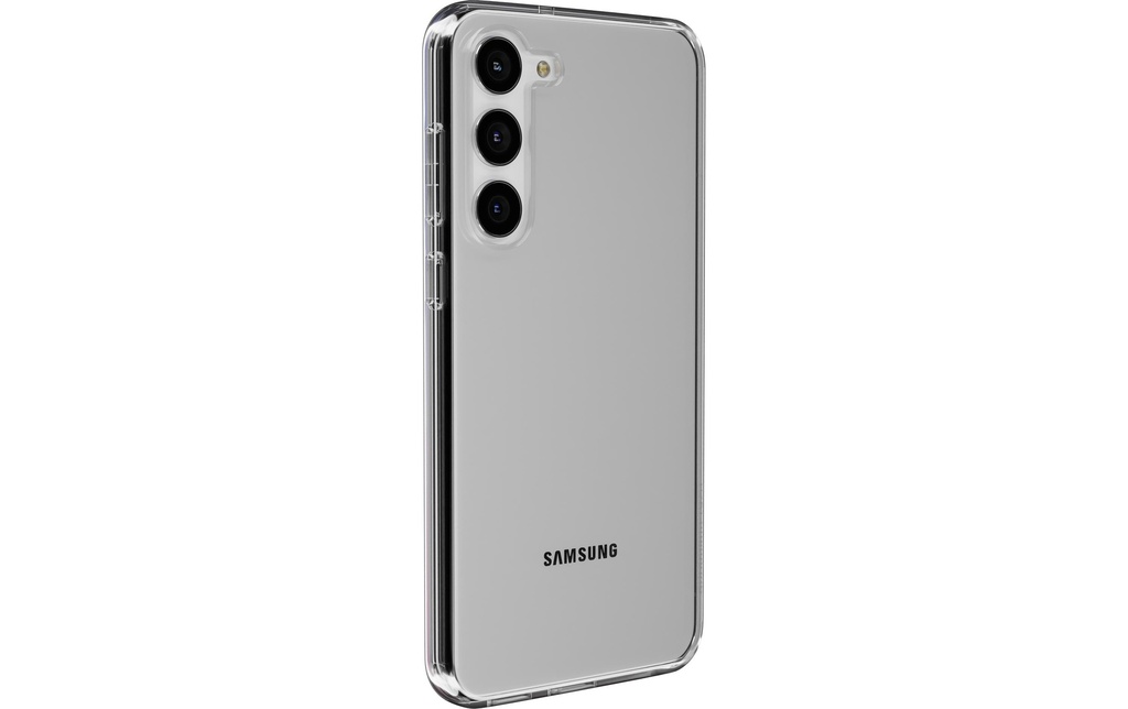 dbramante1928 Coque arrière Iceland Pro Galaxy S23+
