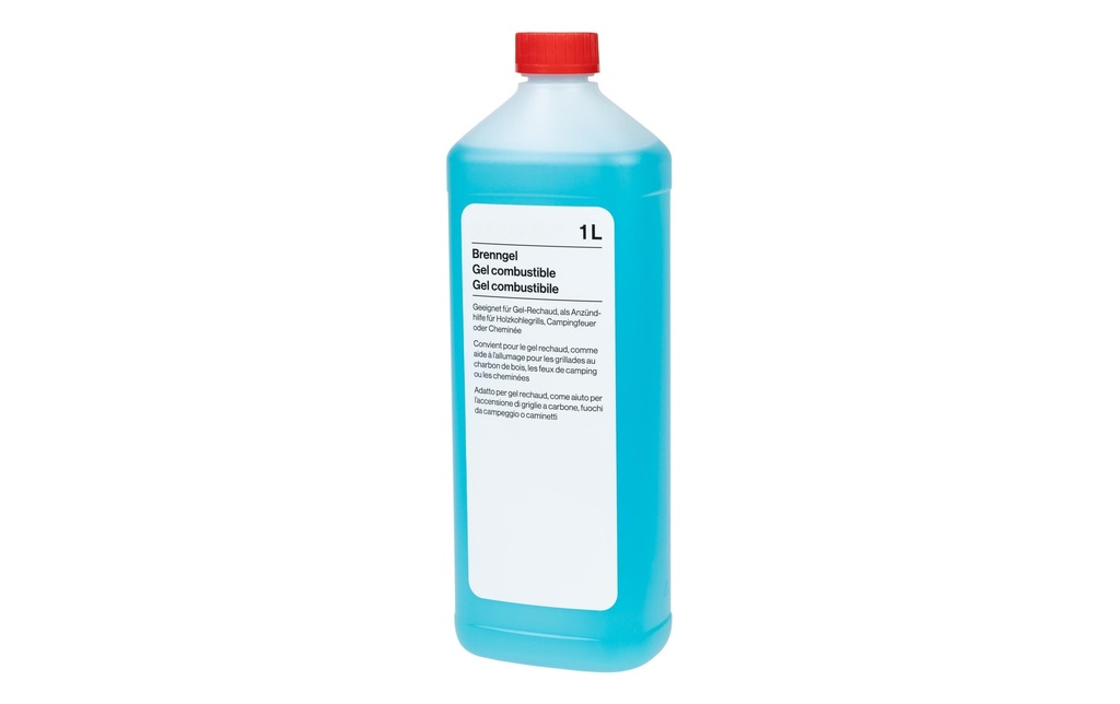 FTM Pâte combustible 1000 ml, 1 Pièce/s