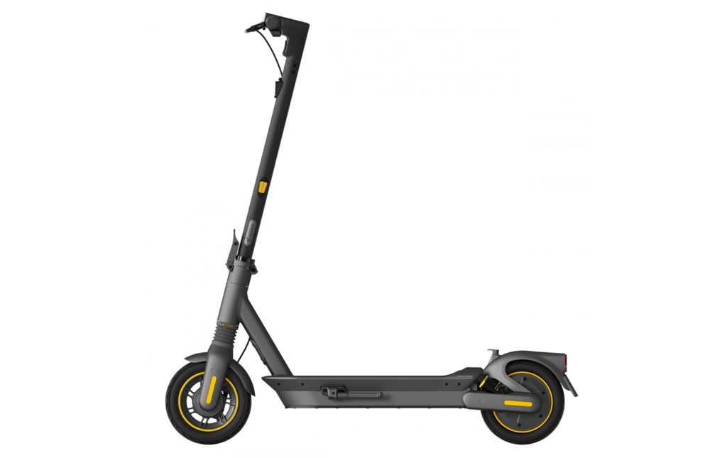 Segway-Ninebot Trottinette électrique Kickscooter MAX G2D