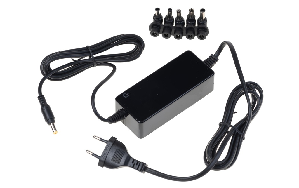 Alpha Elettronica Blocs d’alimentation pour ordinateur portable  15 V 16 V 19.5 V