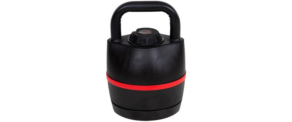 Fitcom Giryas Réglable 18 kg