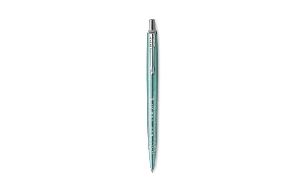 Parker Stylo bille Jotter Special Edition moyen (M), Vert