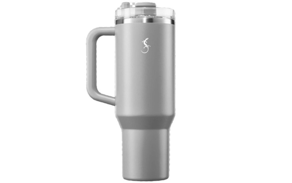 Lurch Gobelet isotherme Big Cup 1200 ml, Gris