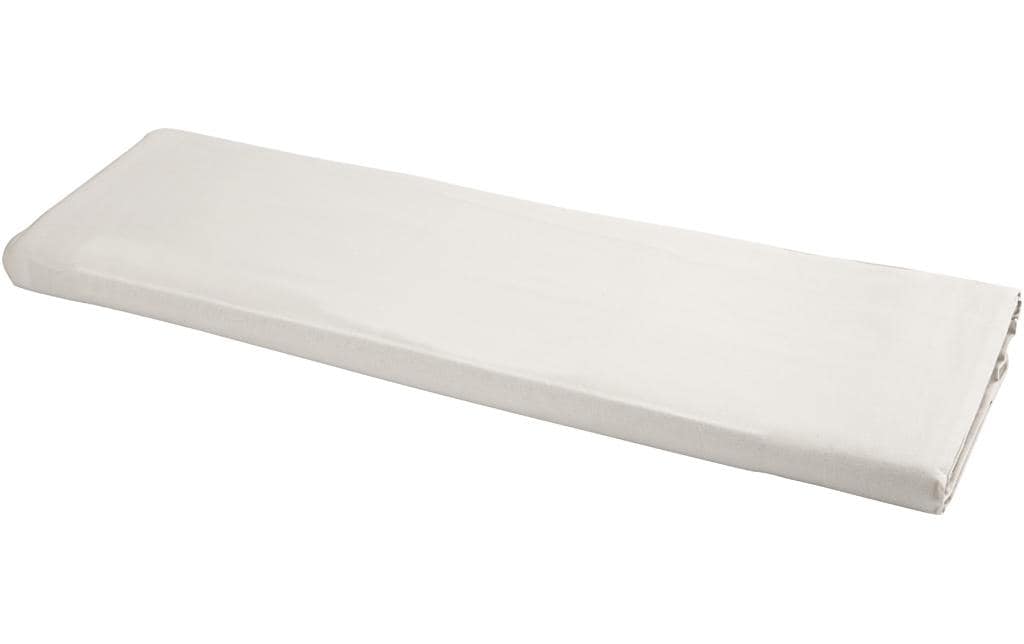 Creativ Company Tissu 145 cm x 1000 cm, Beige