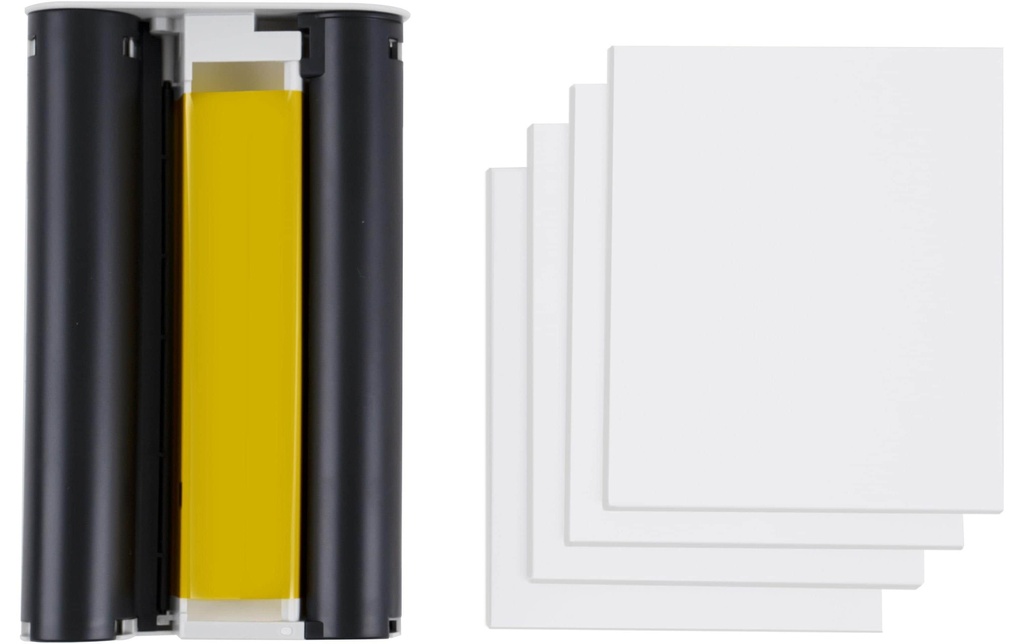 Xiaomi Papier photo BHR6756GL 40 pièces