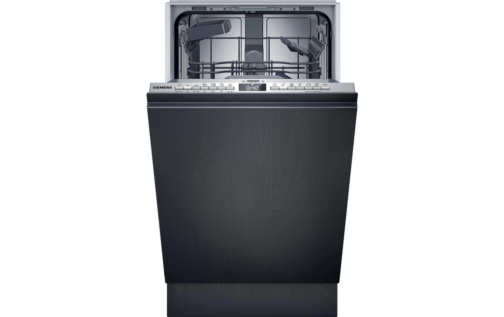 Siemens Lave-vaisselle encastrable iQ300 SR93EX25LE
