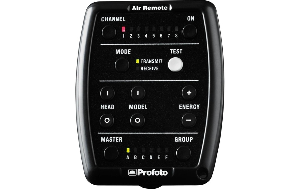 Profoto Air Remote