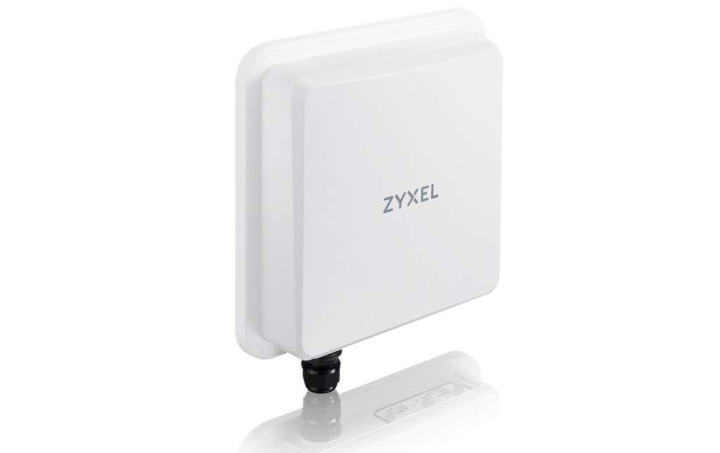 Zyxel Routeur 5G FWA710 v2 Outdoor